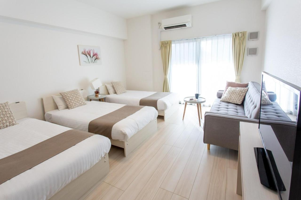 Nedoko Osaka Uesuto - Vacation Stay 12864 Екстер'єр фото