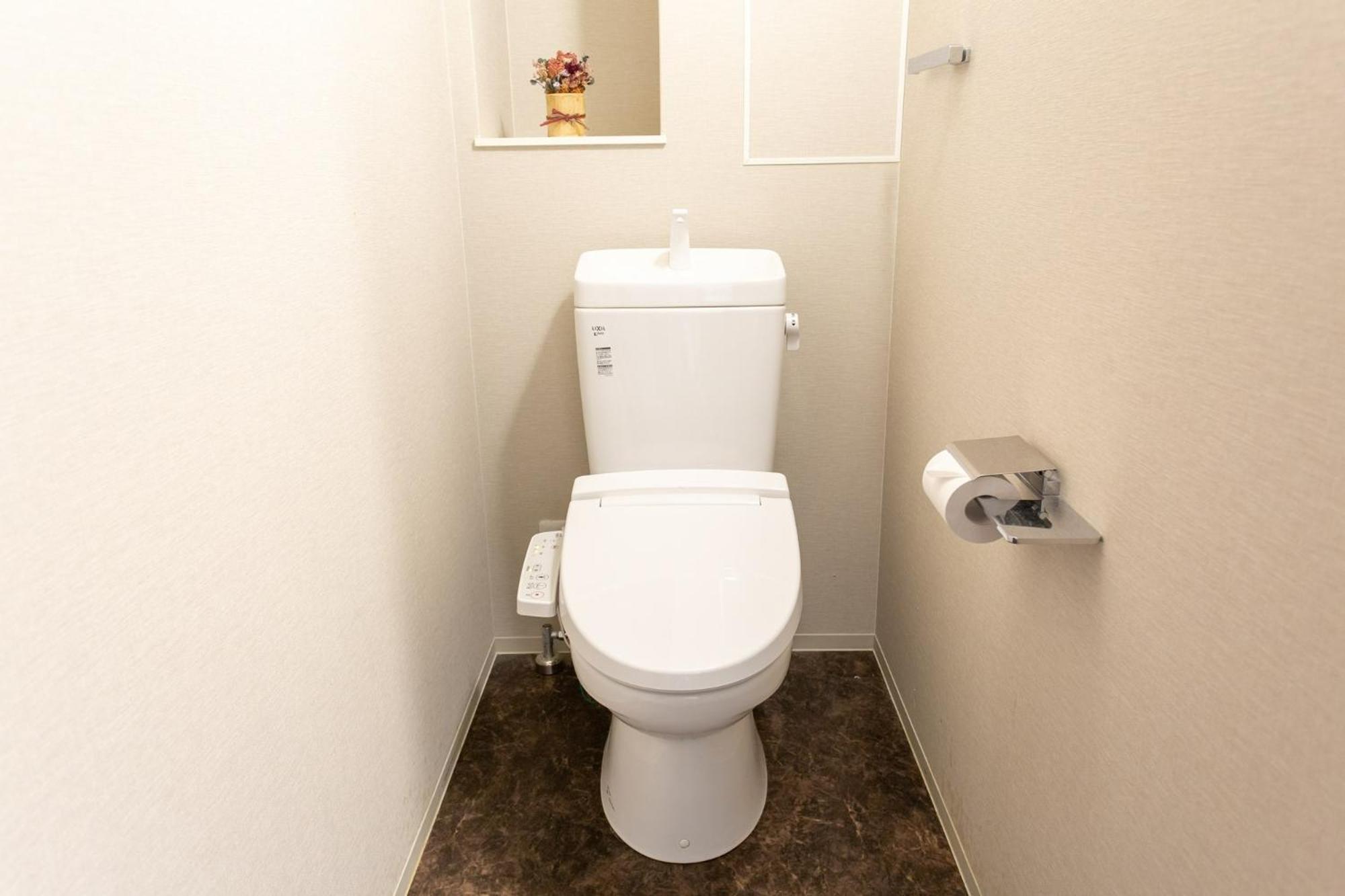 Nedoko Osaka Uesuto - Vacation Stay 12864 Екстер'єр фото