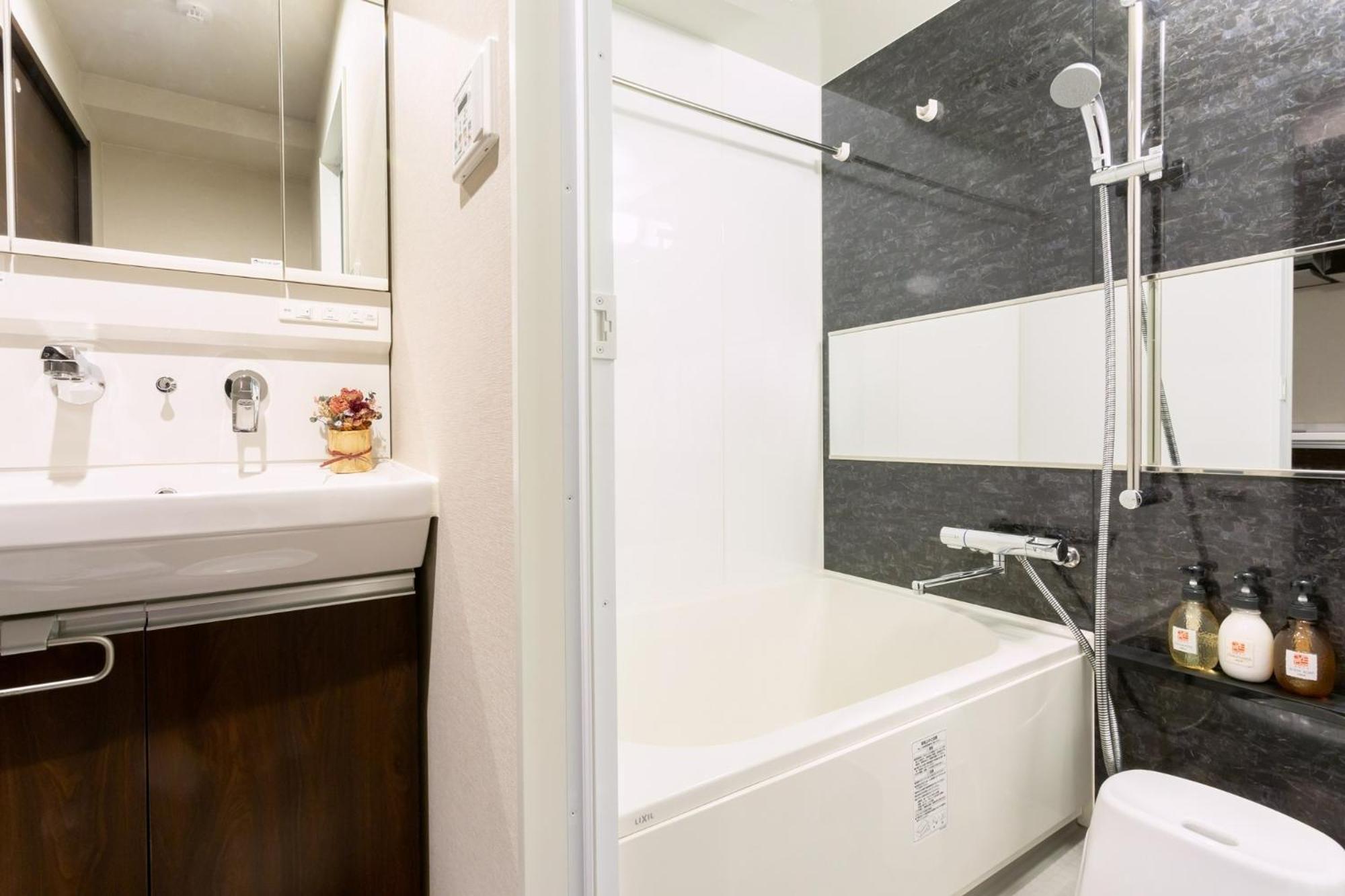 Nedoko Osaka Uesuto - Vacation Stay 12864 Екстер'єр фото